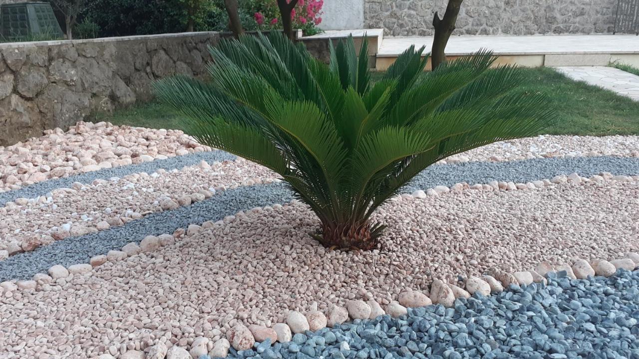 Opatija Centar Exterior foto