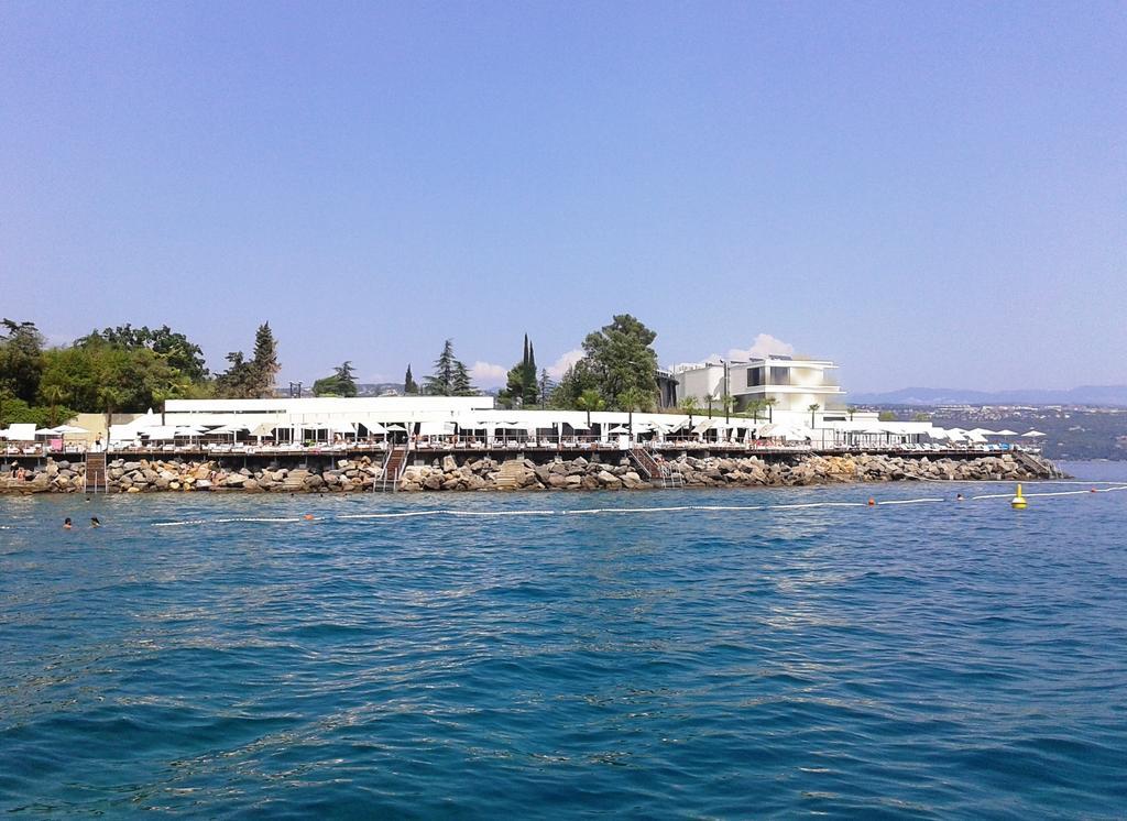 Opatija Centar Quarto foto