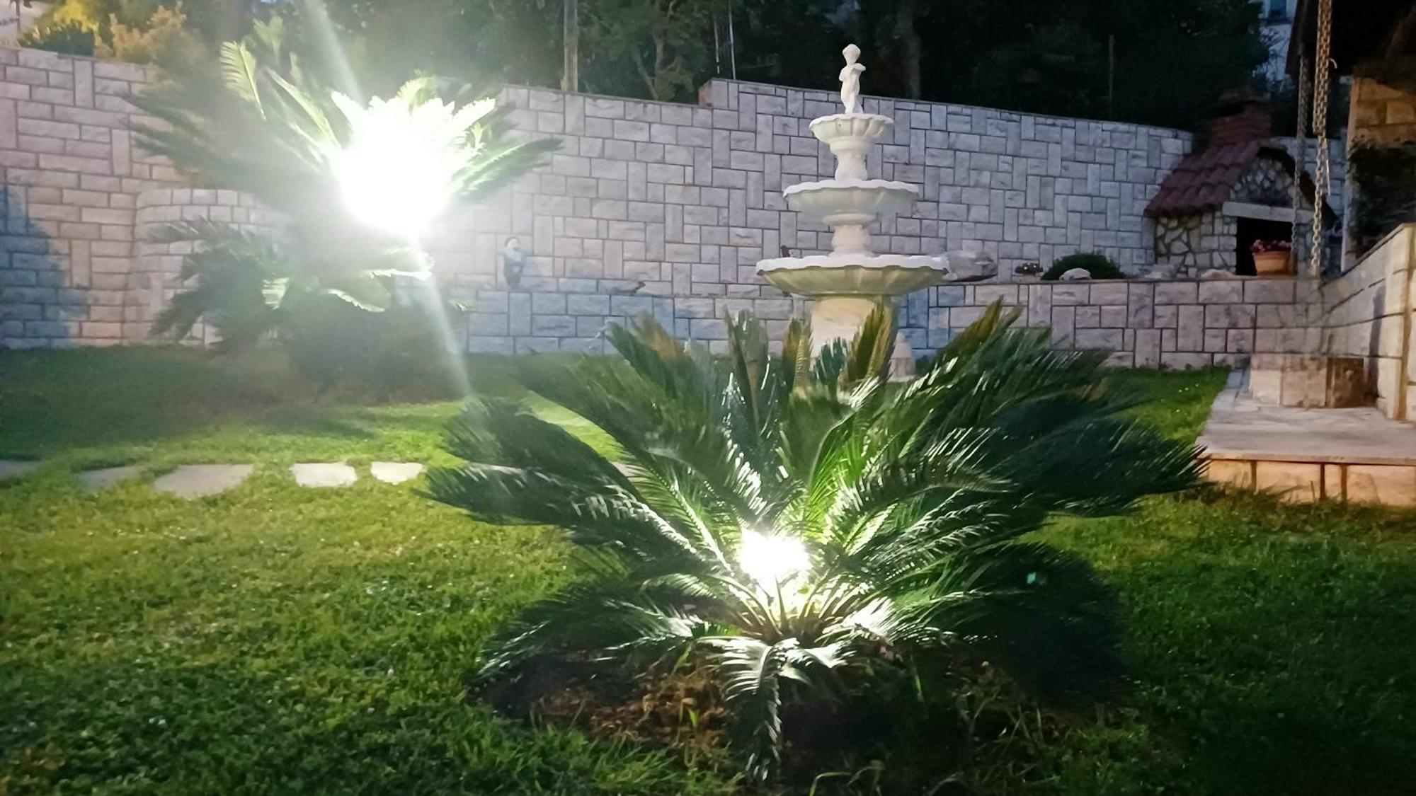 Opatija Centar Exterior foto