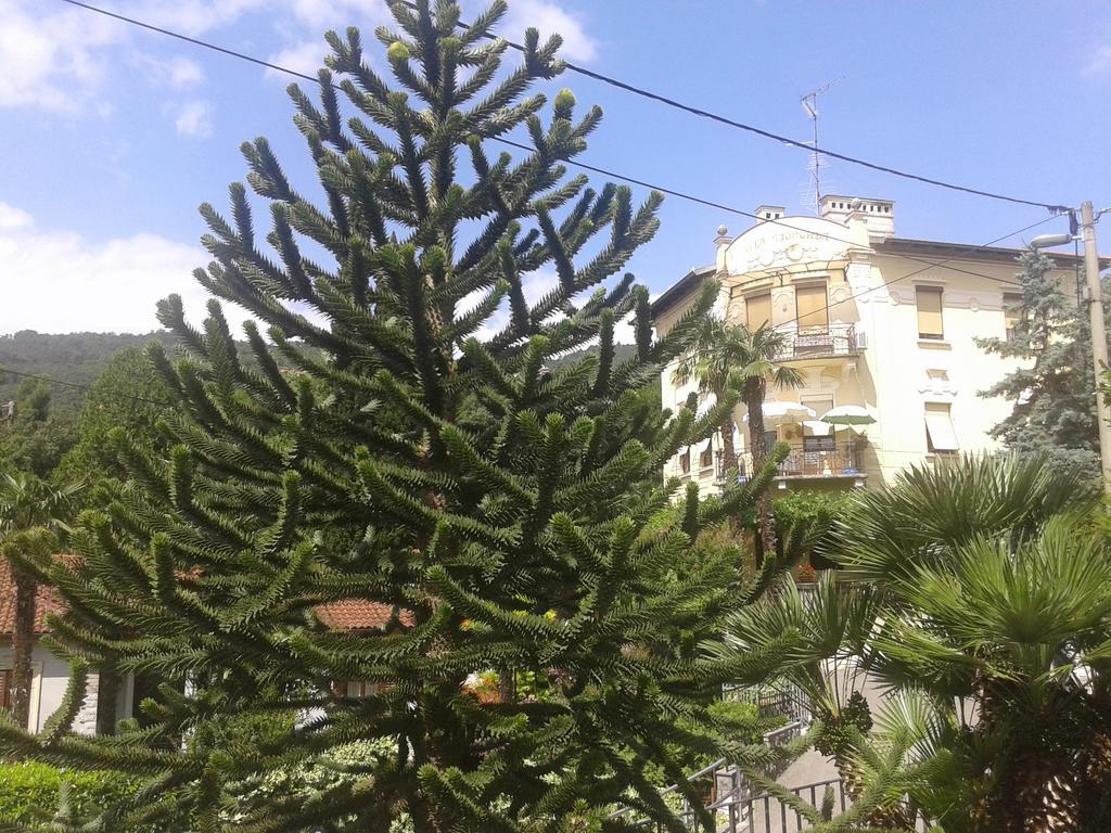 Opatija Centar Exterior foto
